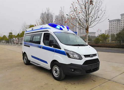 荔浦市救护车出租
